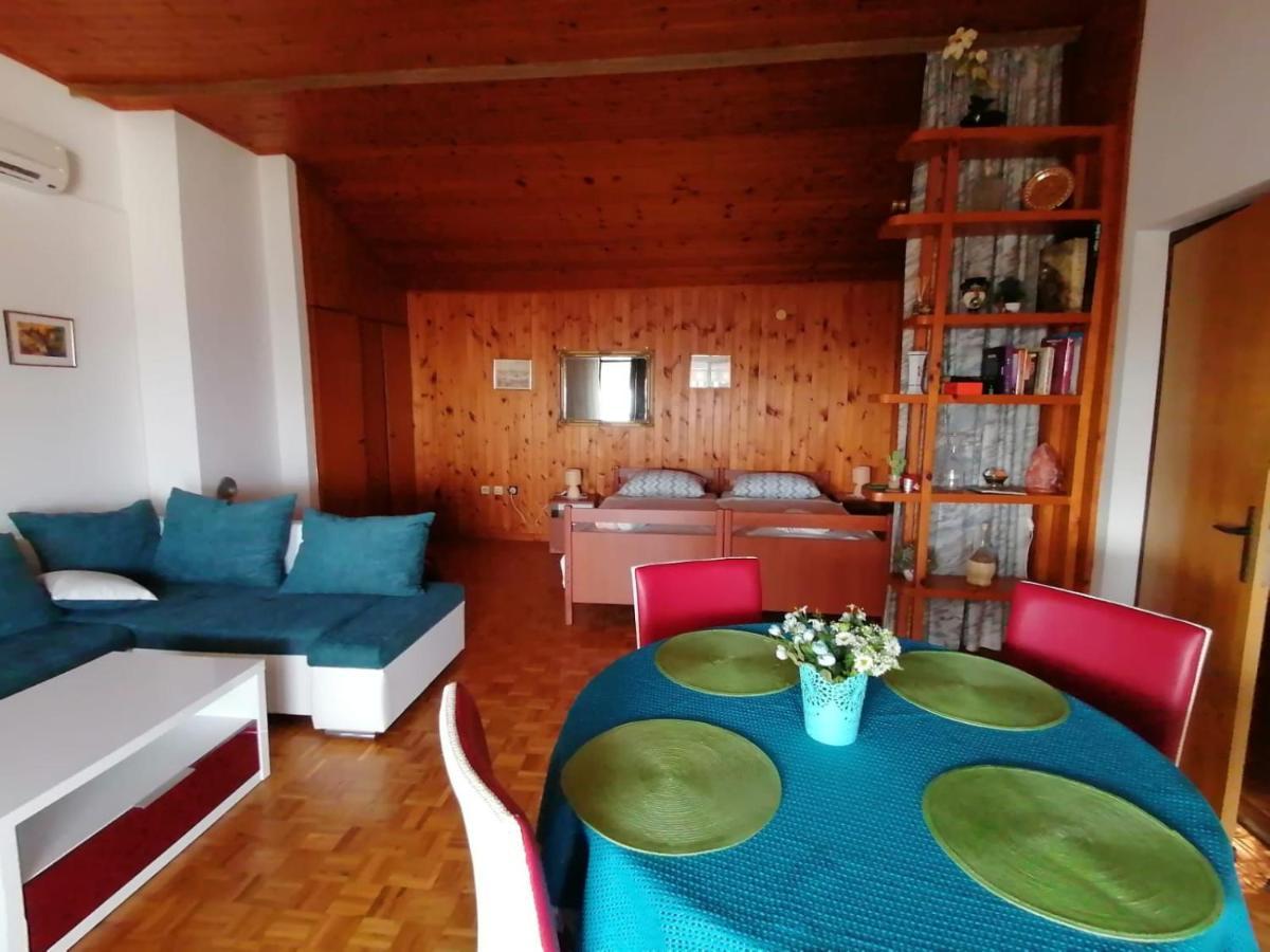 Apartment Kozino Violetta Esterno foto