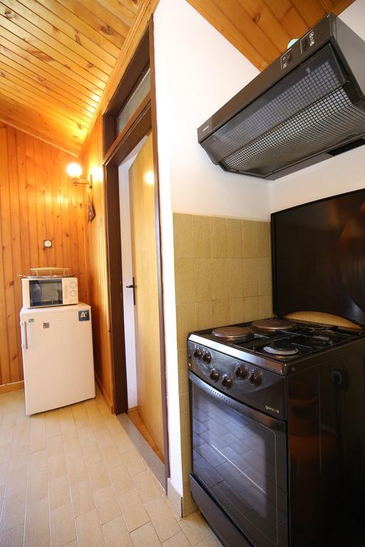 Apartment Kozino Violetta Esterno foto