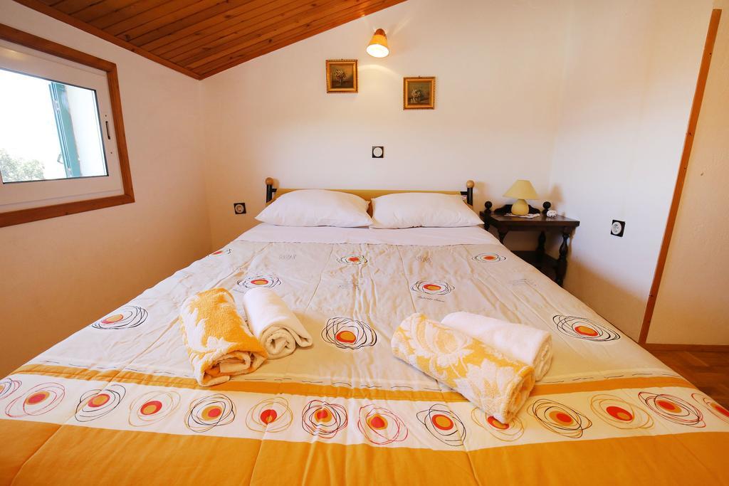 Apartment Kozino Violetta Esterno foto