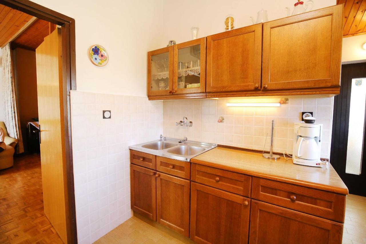 Apartment Kozino Violetta Esterno foto